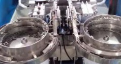 訂購自動攻牙機的流程？