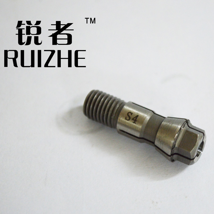 夾頭，縮嘴